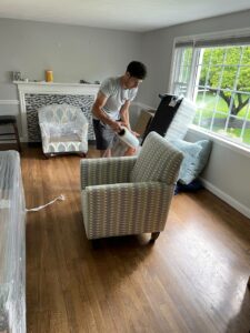 Movers from Philadelphia to New York